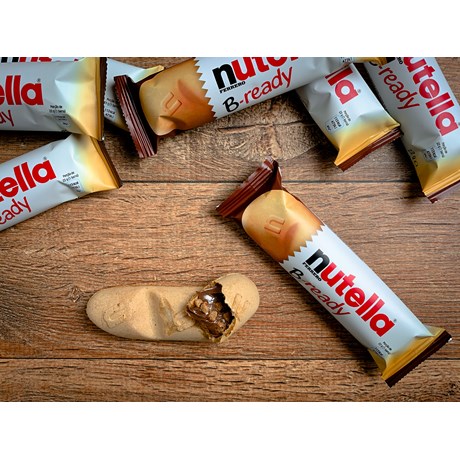 Nutella B-Ready - 22g